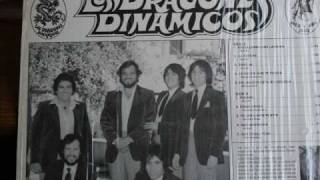 Los Dragones Dinamicos - Que Amargura