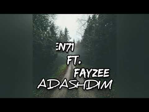Fayzee ft. Dj Green _ Adashdim // Файзее & Дж Греен -Адашдим