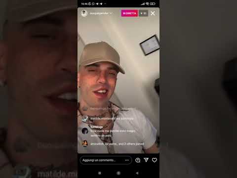 Ice Climbers - ITALIANO feat. Spender (2nd Snippet)