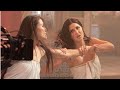 Michelle Lee Opens Up On Towel Fight Scene With Katrina Kaif We Worked Up A Sweat