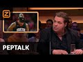 Peptalk 3/12/18 | Met Snelder, Grol, Van de Beek en Van Gerwen en skype met Herlings