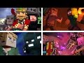 Fallen Kingdom: The Complete Minecraft Music Video Series