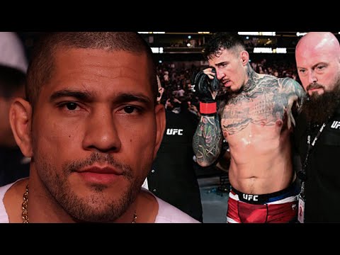 FIGHTERS REACT to Tom Aspinall NO CONTEST against Ciryl Gane due to EYE POKE | UFC 321