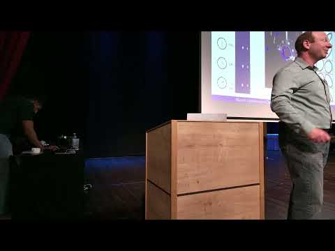 Testing relativity on a tabletop with (..) | Shimon Kolkowitz (University of California, Berkeley)