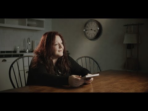 Dima Orsho about AWAKENING BEYOND (Part 2)