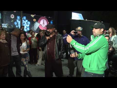Behind the Scenes #23