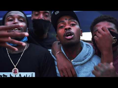 YotyBenjii x Ceej Blocka - (BTB Pt. 2k) [Official Music Video]
