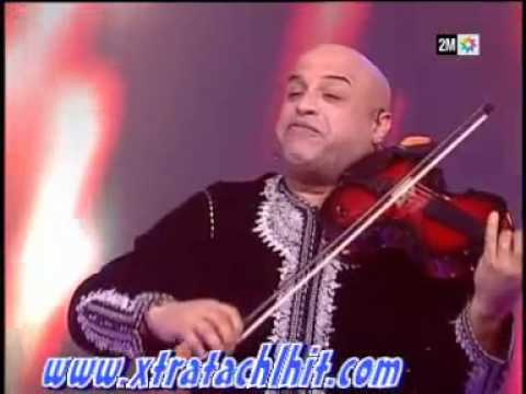 Amir Ali Ma9art Haj Belaid Massar 2M tv