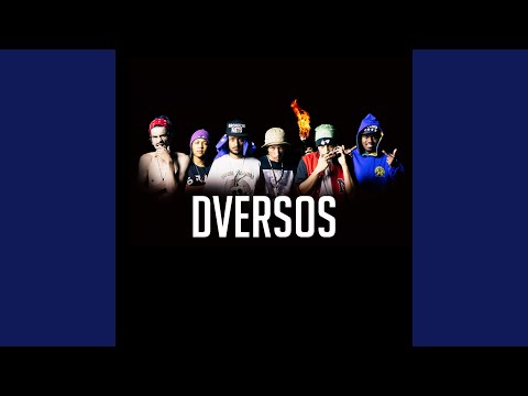 Dversos (feat. Clara Lima, Hot, Akira Presidente, Brill, Sain, Chs, Lucas Carlos & Jxnvs)