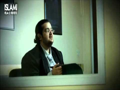 8. Namazi para së gjithash ! - Seriali ''Shembulli im''