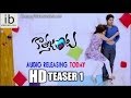 Kotha Janta Audio Releasing Today Teaser 1 Idlebrain Com