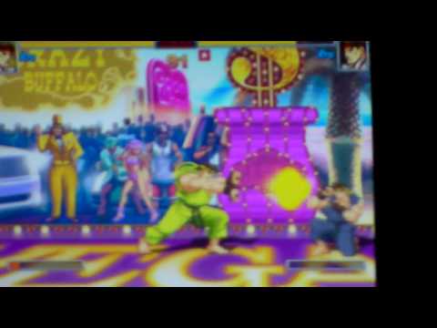 ST Playah (RY) vs ChoiBoy (RY)