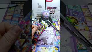 Velké štěstí při stříhání Pokémon balíčku!🔥