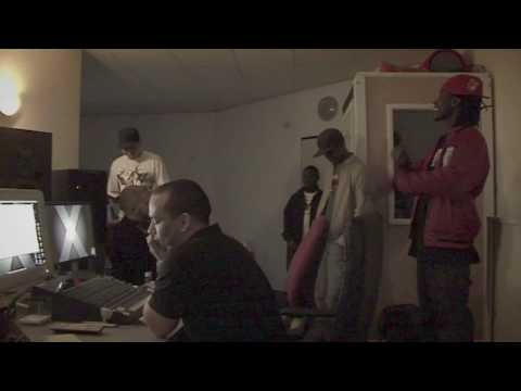 Winne: The Making of Binnenvetter Remix ft. Akwasi, Fresku en Typhoon