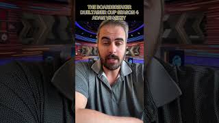 The Boardbreaker-Dueltained Cup 4 Finale