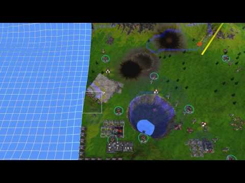 Let's play Zero-k: ep - 1