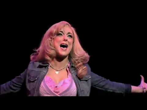 So Much Better London Production - Legally Blonde Sheridan Smith