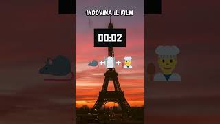 Download lagu 'Eccitante Sfida con gli emoji: Indovina il Film! Round centotrentadue' mp3