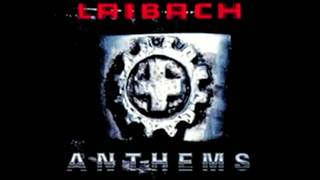 LAIBACH - DAS SPIEL IST AUS - OUROBOROTS MIX