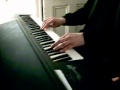 Tu Jo Nahi Hai Instrumental On Keyboard