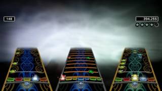 DevilDriver - Head on to Heartache