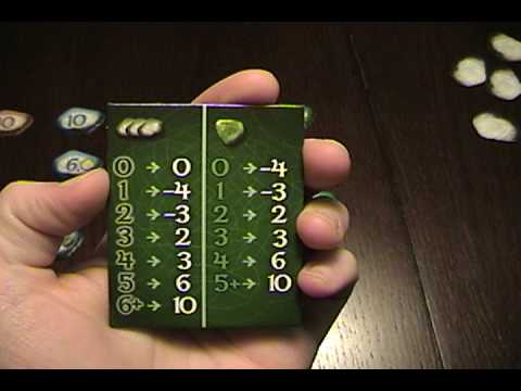 Keltis: Der Weg der Steine Review