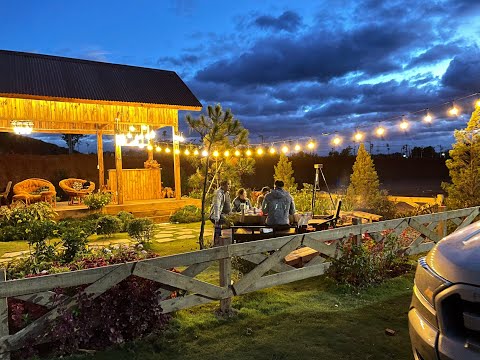 bán đất nền biệt thự nghỉ dưỡng ven đà lạt giá chỉ 3 tỷ đồng