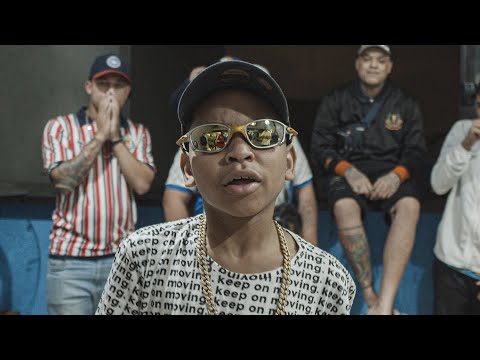 MC Fefe ZN, MC Cassiano, MC Joãozinho VT, MC Leozinho ZS, MC V7, MC Naldin Natrack e MC JSP - Medley