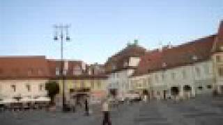 preview picture of video 'Distractie la Sibiu: Eu, Rosshu, Danger si AdyCFR'