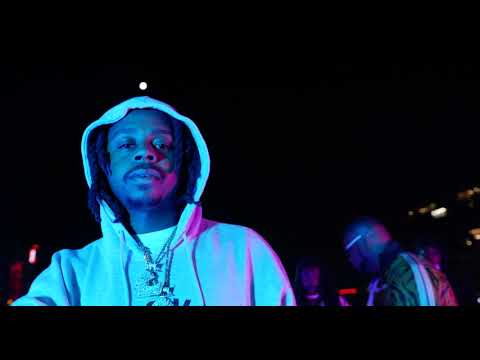 Babyface Ray x Shmoke - Hills (Official Music Video)