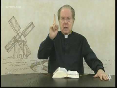 O Pão Nosso  8 Maio 2019      -      Pe.F.C.Cardoso