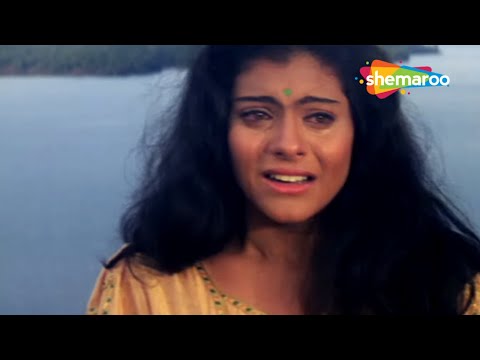 अगर दादाजी को ये सब पता चल गया तो... | Udhar Ki Zindagi (HD) | Jeetendra, Moushumi Chatterjee, Kajol