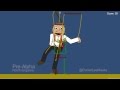 Puppet Polka Dance Party Game In Progress