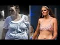 Woman Inspired To Lose 162 Pounds After Not Fitting On Harry Potter Ride