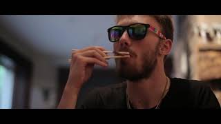 Bruce Lee - Yoni (OFFICIAL MUSIC VIDEO) 2018