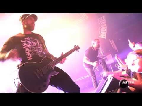 Videoclip de Vector equilibrium (Live) — Mass Hysteria