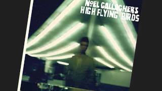 Noel Gallagher - High Flying Birds - Stop The Clocks