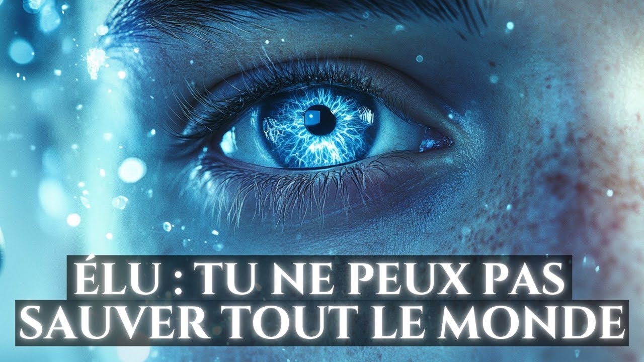 10 Lois de Karma Les Plus Importantes que les Élus NE Doivent PAS Violer