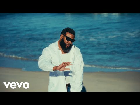 Trav Torch - Be Alright