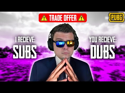 THIS is what the VIEWERS WANT - PUBG