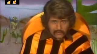 Joe Dassin- No Me Moleste Mosquito- 1973