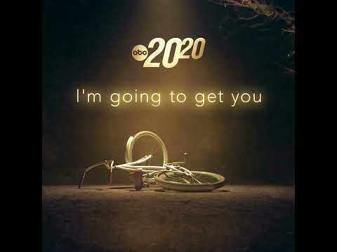 I'm Going to Get You (Rebroadcast)