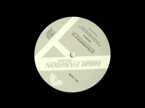 Micaela   La Isla Bonita 12''