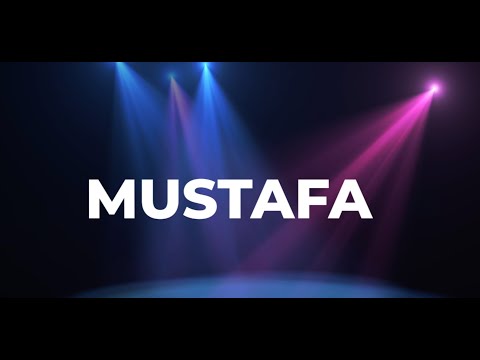 İyi ki Doğdun Mustafa (Kişiye Özel Pop Doğum Günü Şarkısı) Full Versiyon
