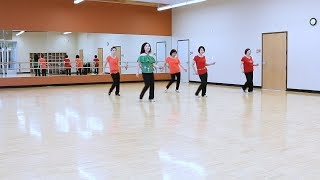 Loving After Midnight - Line Dance (Dance & Teach)