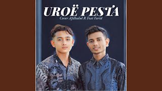 Download lagu Uroe Pesta mp3