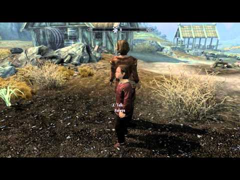 Inconsequential NPCs Kinfolks Scenes