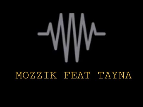 MOZZIK Ft TAYNA - Ku Kari je kon ti prom  ( Official Son )
