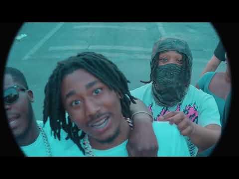 Saany Goon ft ArpBeezy - Glasses Wit ARP (@SHOT BY @HOUSEOFARTGRFX)