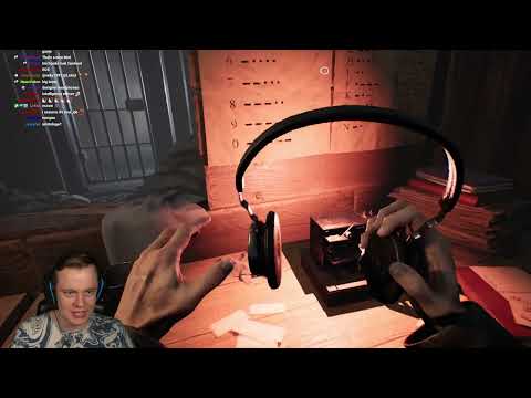 Insym Plays Ad Infinitum (Sponsored Stream) - Livestream from 14/9/2023